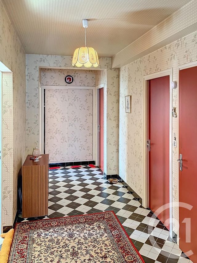 maison à vendre - 7 pièces - 101.42 m2 - ST GEORGES SUR BAULCHE - 89 - BOURGOGNE - Century 21 Martinot Immobilier