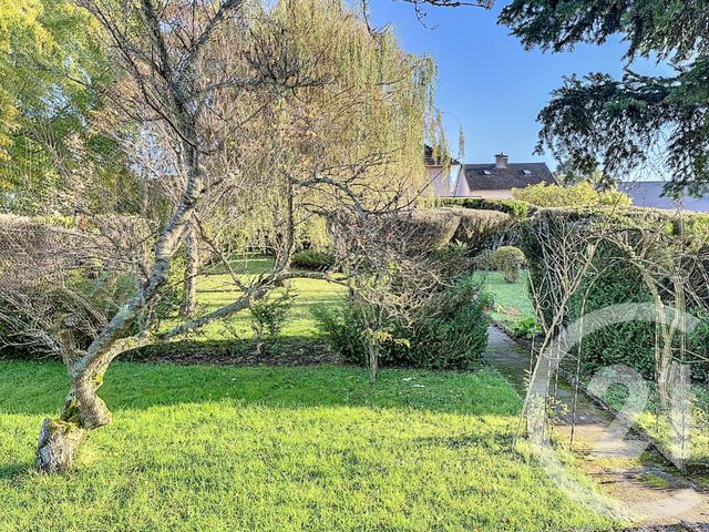 maison à vendre - 7 pièces - 101.42 m2 - ST GEORGES SUR BAULCHE - 89 - BOURGOGNE - Century 21 Martinot Immobilier