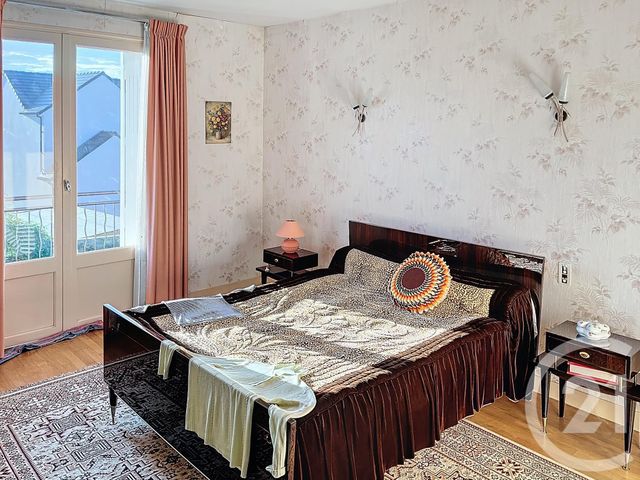 maison à vendre - 7 pièces - 101.42 m2 - ST GEORGES SUR BAULCHE - 89 - BOURGOGNE - Century 21 Martinot Immobilier