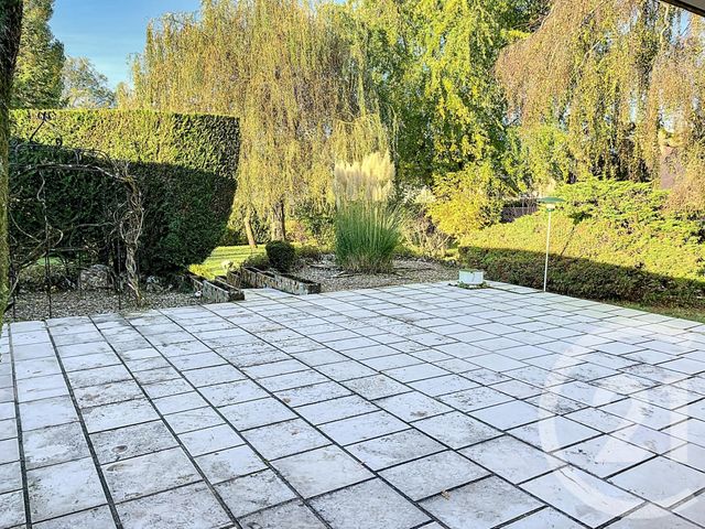 maison à vendre - 7 pièces - 101.42 m2 - ST GEORGES SUR BAULCHE - 89 - BOURGOGNE - Century 21 Martinot Immobilier