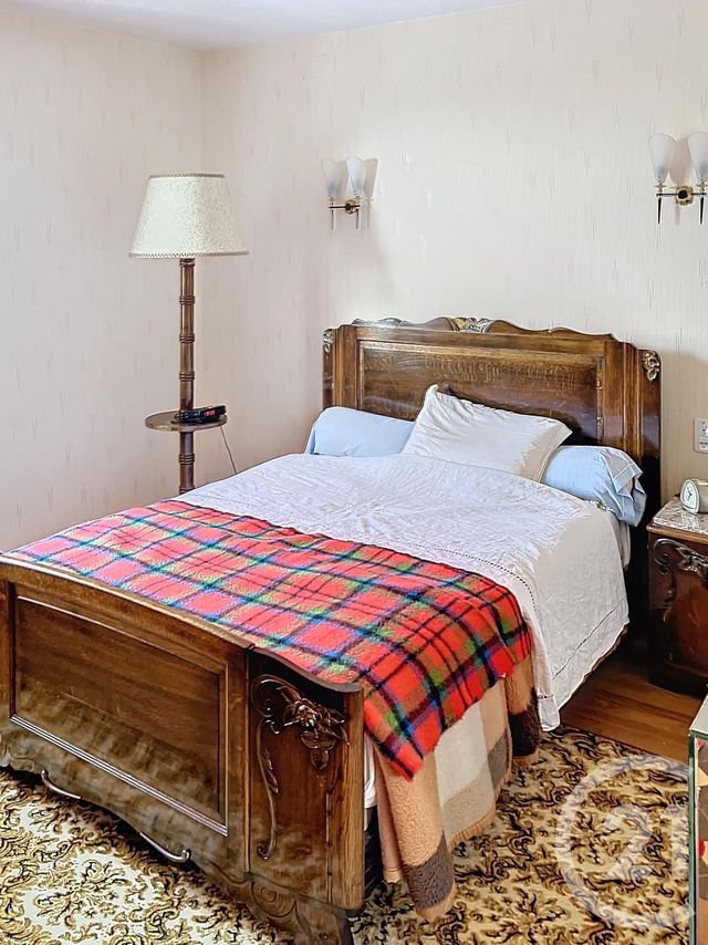 maison à vendre - 7 pièces - 101.42 m2 - ST GEORGES SUR BAULCHE - 89 - BOURGOGNE - Century 21 Martinot Immobilier