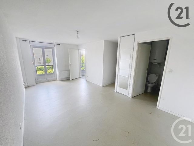 appartement - AUXERRE - 89