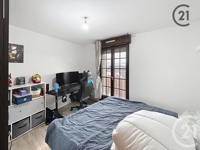 Appartement F2 à vendre - 2 pièces - 47.32 m2 - AUXERRE - 89 - BOURGOGNE - Century 21 Martinot Immobilier