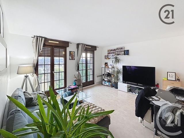 Appartement F2 à vendre AUXERRE