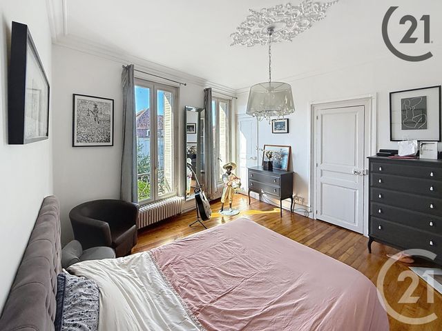 maison à vendre - 6 pièces - 172.18 m2 - AUXERRE - 89 - BOURGOGNE - Century 21 Martinot Immobilier