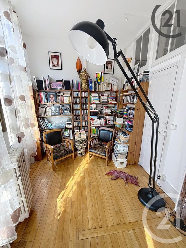 maison à vendre - 6 pièces - 172.18 m2 - AUXERRE - 89 - BOURGOGNE - Century 21 Martinot Immobilier