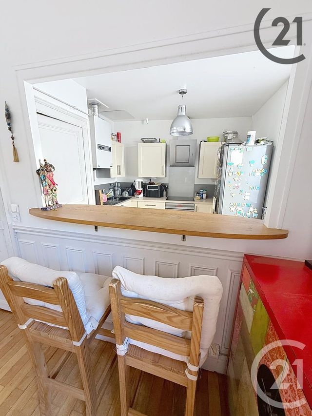 maison à vendre - 6 pièces - 172.18 m2 - AUXERRE - 89 - BOURGOGNE - Century 21 Martinot Immobilier