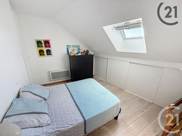 maison à vendre - 6 pièces - 172.18 m2 - AUXERRE - 89 - BOURGOGNE - Century 21 Martinot Immobilier