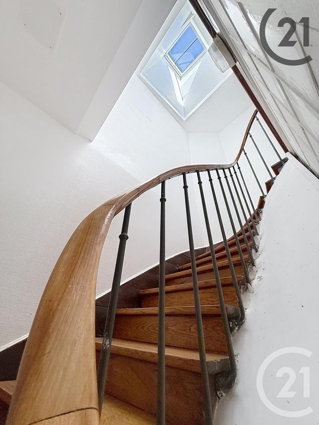 maison à vendre - 6 pièces - 172.18 m2 - AUXERRE - 89 - BOURGOGNE - Century 21 Martinot Immobilier