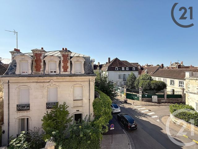 maison à vendre - 6 pièces - 172.18 m2 - AUXERRE - 89 - BOURGOGNE - Century 21 Martinot Immobilier