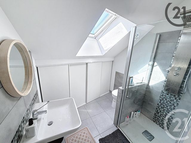 maison à vendre - 6 pièces - 172.18 m2 - AUXERRE - 89 - BOURGOGNE - Century 21 Martinot Immobilier