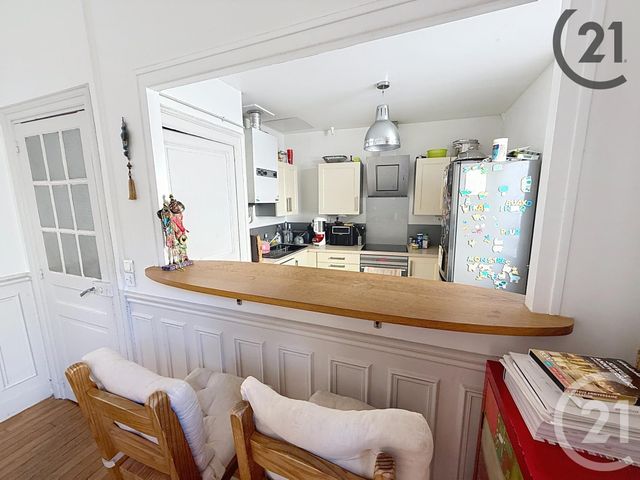 maison à vendre - 6 pièces - 172.18 m2 - AUXERRE - 89 - BOURGOGNE - Century 21 Martinot Immobilier