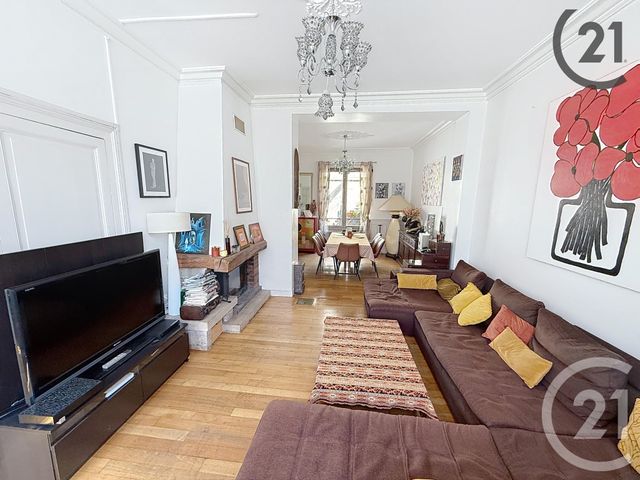 maison à vendre - 6 pièces - 172.18 m2 - AUXERRE - 89 - BOURGOGNE - Century 21 Martinot Immobilier