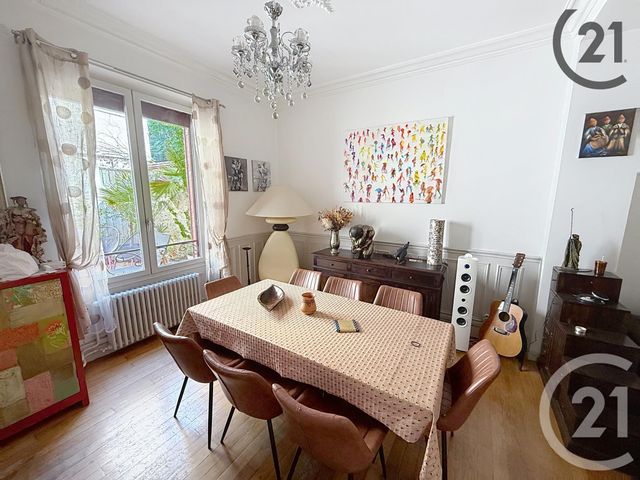 maison à vendre - 6 pièces - 172.18 m2 - AUXERRE - 89 - BOURGOGNE - Century 21 Martinot Immobilier