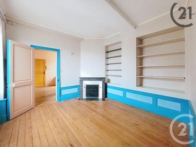 Appartement F3 à vendre - 4 pièces - 85.2 m2 - AUXERRE - 89 - BOURGOGNE - Century 21 Martinot Immobilier