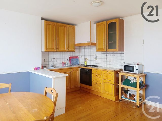 appartement - AUXERRE - 89