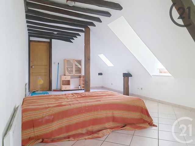 Appartement F3 à vendre - 4 pièces - 85.2 m2 - AUXERRE - 89 - BOURGOGNE - Century 21 Martinot Immobilier