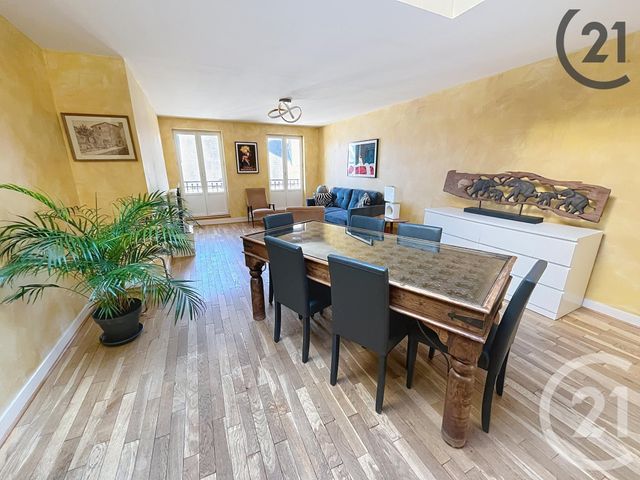 appartement - AUXERRE - 89