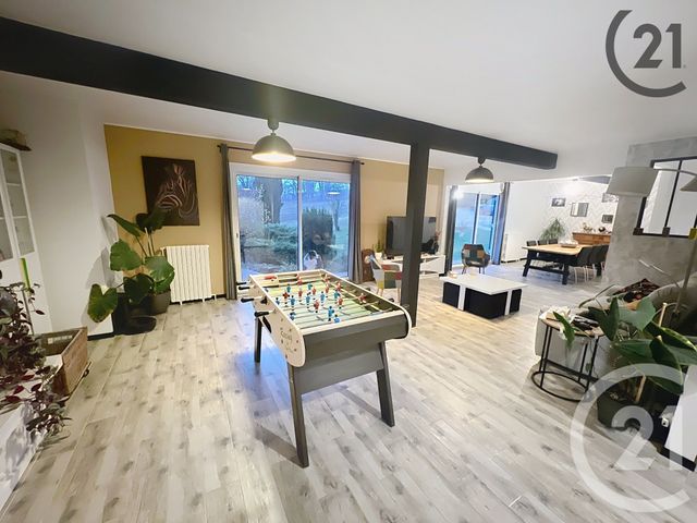 maison à vendre - 7 pièces - 165.28 m2 - ESCOLIVES STE CAMILLE - 89 - BOURGOGNE - Century 21 Martinot Immobilier