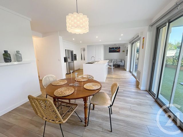 appartement - AUXERRE - 89