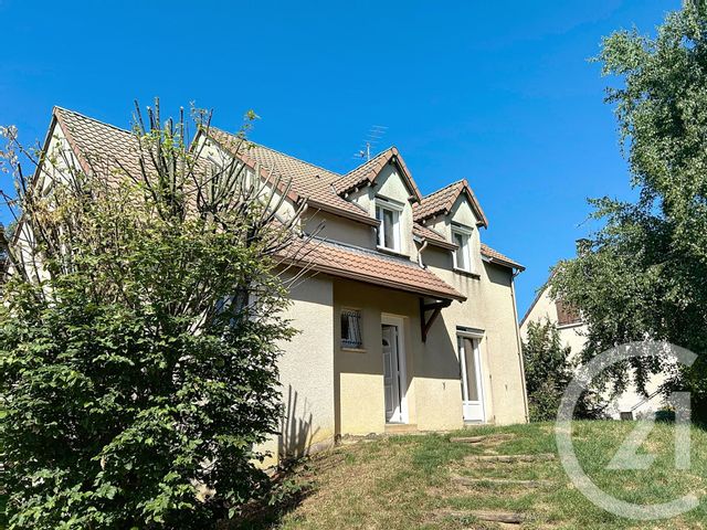  - ST GEORGES SUR BAULCHE - 