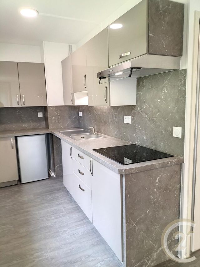 appartement - AUXERRE - 89