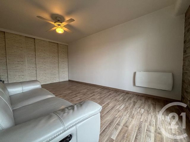 Appartement F2 à vendre - 2 pièces - 48.0 m2 - AUXERRE - 89 - BOURGOGNE - Century 21 Martinot Immobilier