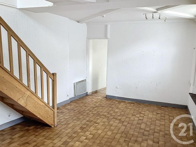 immeuble à vendre - 247.0 m2 - AUXERRE - 89 - BOURGOGNE - Century 21 Martinot Immobilier