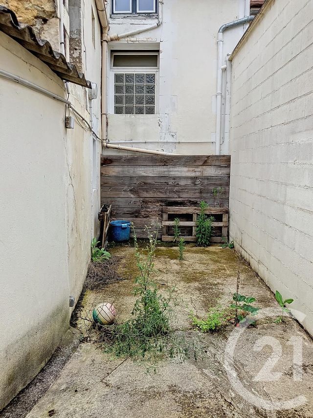 immeuble à vendre - 247.0 m2 - AUXERRE - 89 - BOURGOGNE - Century 21 Martinot Immobilier