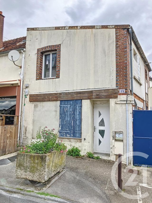 immeuble à vendre - 247.0 m2 - AUXERRE - 89 - BOURGOGNE - Century 21 Martinot Immobilier