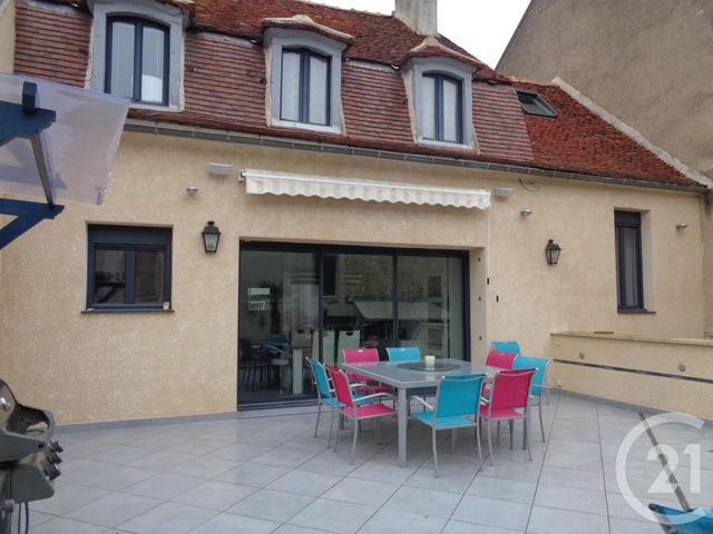 immeuble - AUXERRE - 89
