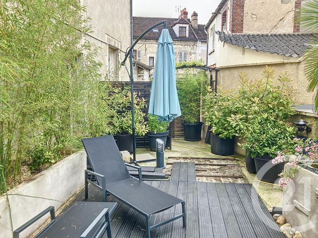immeuble à vendre - 247.0 m2 - AUXERRE - 89 - BOURGOGNE - Century 21 Martinot Immobilier