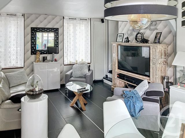 immeuble à vendre - 247.0 m2 - AUXERRE - 89 - BOURGOGNE - Century 21 Martinot Immobilier