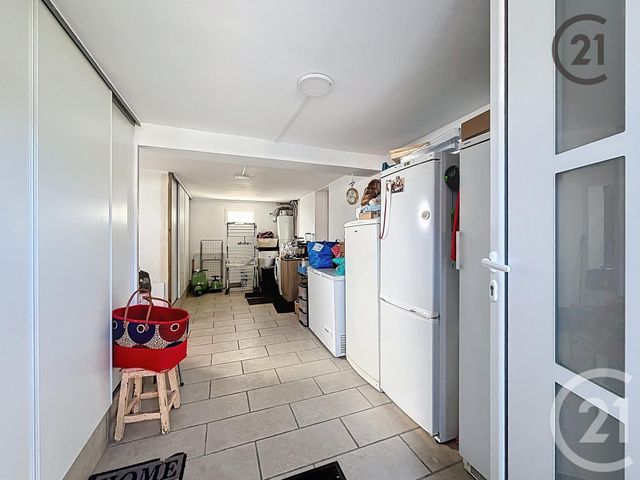 maison à vendre - 5 pièces - 113.0 m2 - ST GEORGES SUR BAULCHE - 89 - BOURGOGNE - Century 21 Martinot Immobilier