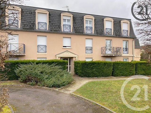 Appartement F1 à vendre - 1 pièce - 18.5 m2 - AUXERRE - 89 - BOURGOGNE - Century 21 Martinot Immobilier