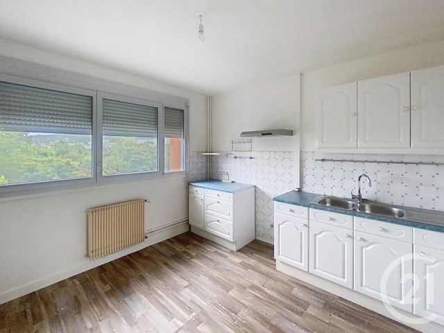 appartement - AUXERRE - 89