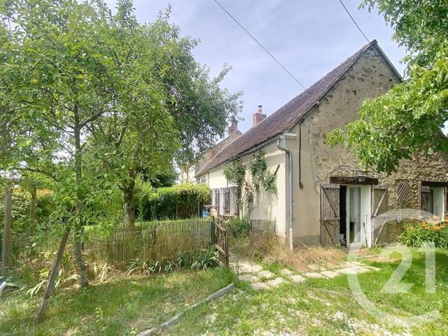Maison à louer PONTIGNY