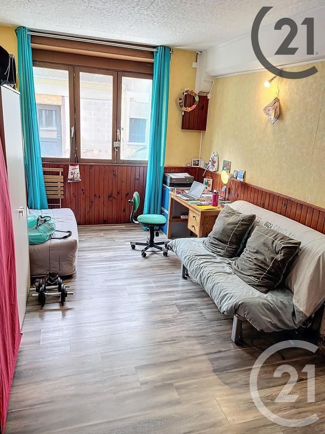 Afficher la photo en grand maison à vendre - 7 pièces - 138.45 m2 - SEIGNELAY - 89 - BOURGOGNE - Century 21 Martinot Immobilier