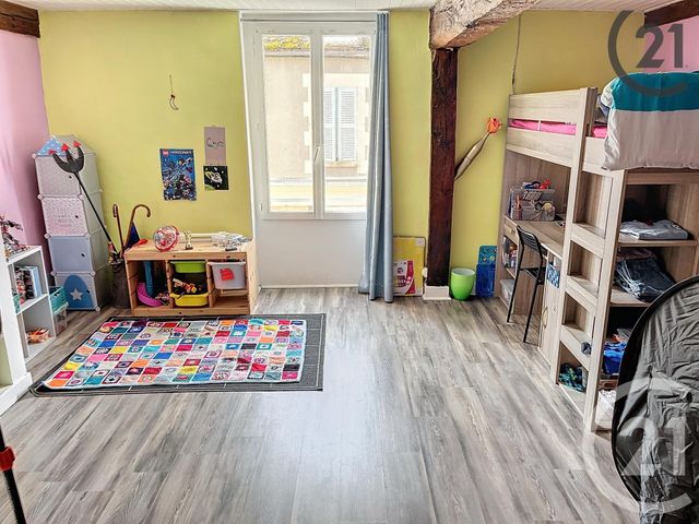 Afficher la photo en grand maison à vendre - 7 pièces - 138.45 m2 - SEIGNELAY - 89 - BOURGOGNE - Century 21 Martinot Immobilier