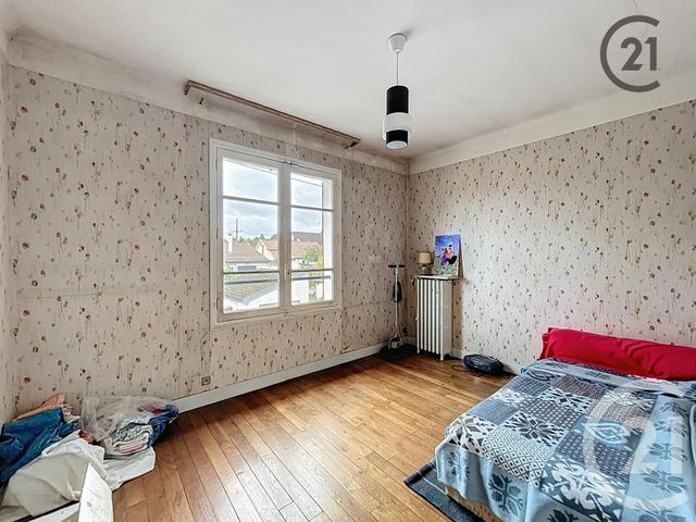 Afficher la photo en grand maison à vendre - 6 pièces - 103.0 m2 - AUXERRE - 89 - BOURGOGNE - Century 21 Martinot Immobilier