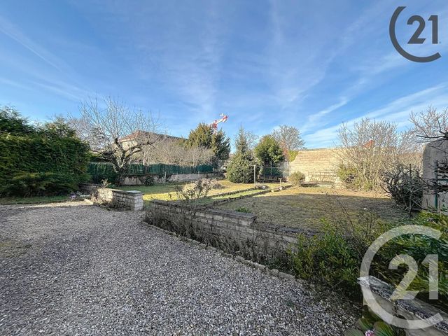 Afficher la photo en grand maison à vendre - 6 pièces - 103.0 m2 - AUXERRE - 89 - BOURGOGNE - Century 21 Martinot Immobilier