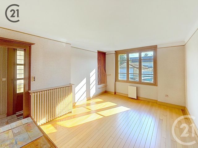 maison à vendre - 6 pièces - 103.0 m2 - AUXERRE - 89 - BOURGOGNE - Century 21 Martinot Immobilier