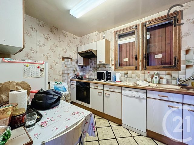 Afficher la photo en grand maison à vendre - 6 pièces - 103.0 m2 - AUXERRE - 89 - BOURGOGNE - Century 21 Martinot Immobilier