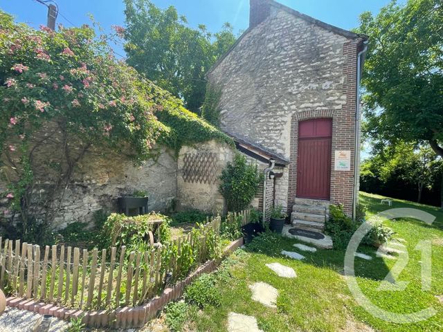 Afficher la photo en grand maison à vendre - 9 pièces - 170.49 m2 - VALRAVILLON - 89 - BOURGOGNE - Century 21 Martinot Immobilier