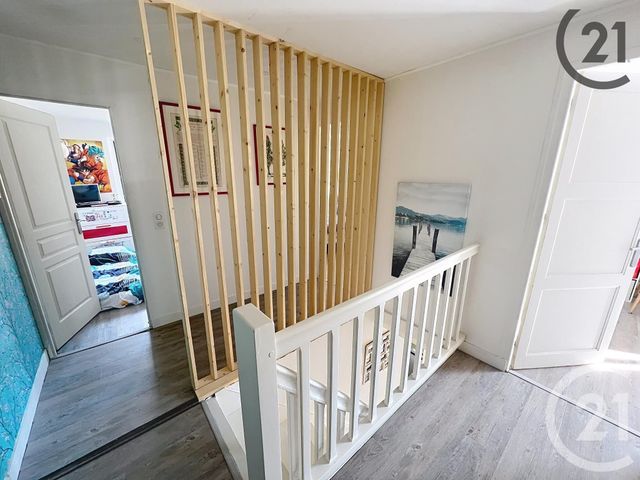 Afficher la photo en grand maison à vendre - 9 pièces - 170.49 m2 - VALRAVILLON - 89 - BOURGOGNE - Century 21 Martinot Immobilier