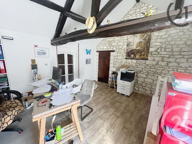 Afficher la photo en grand maison à vendre - 9 pièces - 170.49 m2 - VALRAVILLON - 89 - BOURGOGNE - Century 21 Martinot Immobilier