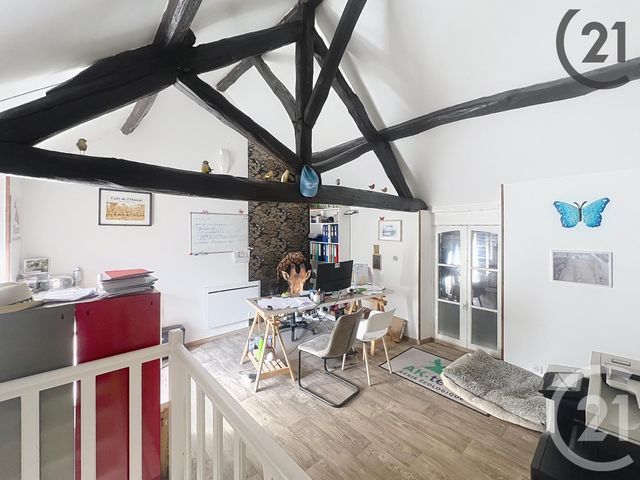 Afficher la photo en grand maison à vendre - 9 pièces - 170.49 m2 - VALRAVILLON - 89 - BOURGOGNE - Century 21 Martinot Immobilier