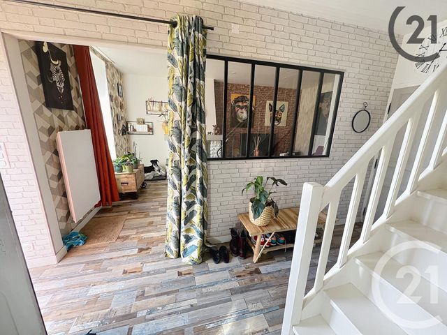 Afficher la photo en grand maison à vendre - 9 pièces - 170.49 m2 - VALRAVILLON - 89 - BOURGOGNE - Century 21 Martinot Immobilier