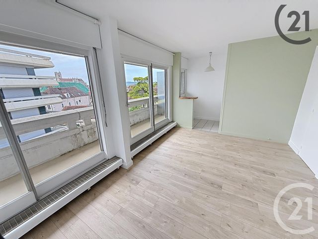 appartement - AUXERRE - 89