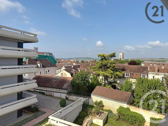 Appartement Studio à vendre AUXERRE